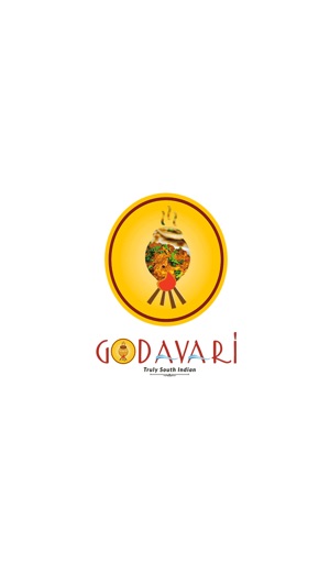 Godavari USA-Food Delivery APP