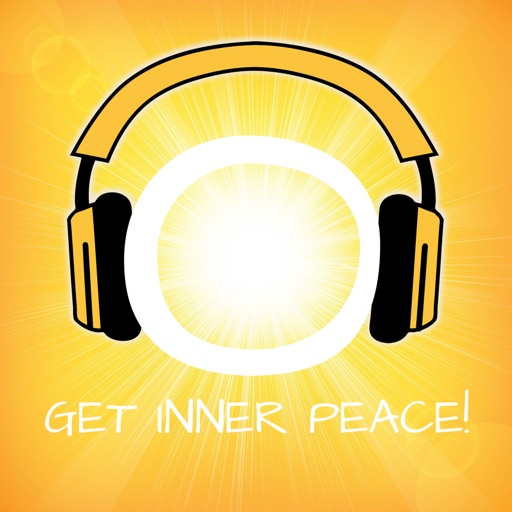 Get Inner Peace! Inneren Frieden finden mit Hypnose