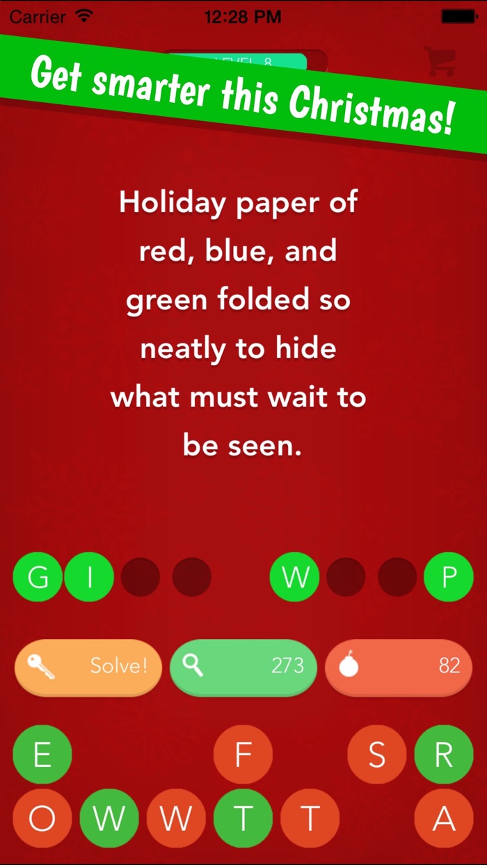 Christmas Riddles – The Fun Free Word Game For The Holiday Season
