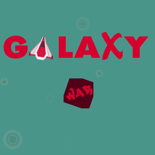 Galaxy Circular War icon