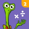 Mathlingz Multiplication and Division 2 – Mathematics Games for Children: Times Tables, Multiplying and Dividing Numbers