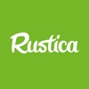 Rustica le magazine au jardin