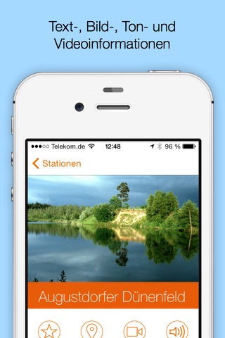 Augustdorf screenshot 3