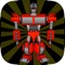 Shoot The Steel Robots - Real Shooting In The World Age FULL by Golden Goose Production