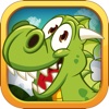 Smashing Legendary Dragon - Beast Buster Simulator FREE