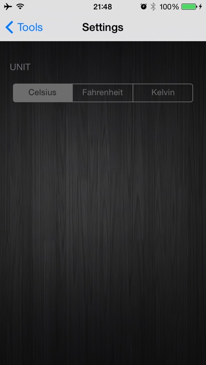 Thermox - Temperature screenshot-3