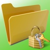 Security Folder Pro - Photo and Video Vault