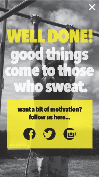 SRR Interval Training screenshot-4