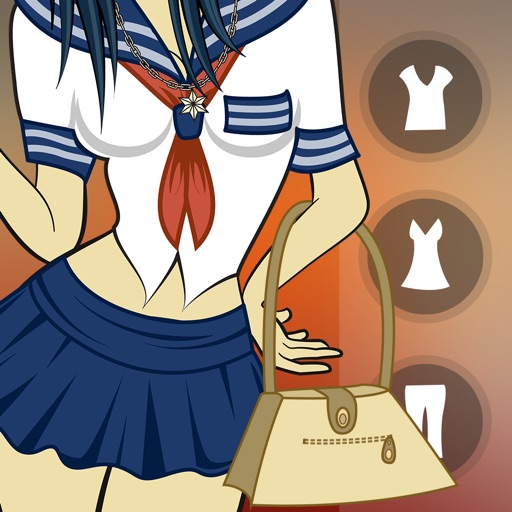 Dress Up High School Girl Pro - new celebrity style fashion makeover icon