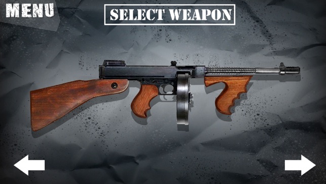 Simulator Mafia Gun Weapon(圖3)-速報App