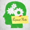 Repeat Note
