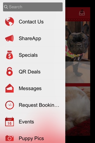 Maru Maru Pet Services screenshot 2