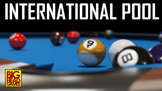 International Pool