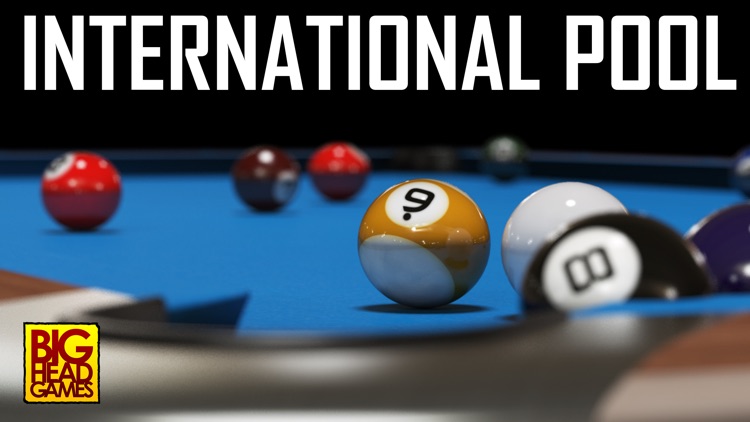 International Pool