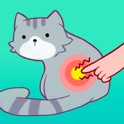 Cat Poke HD icon