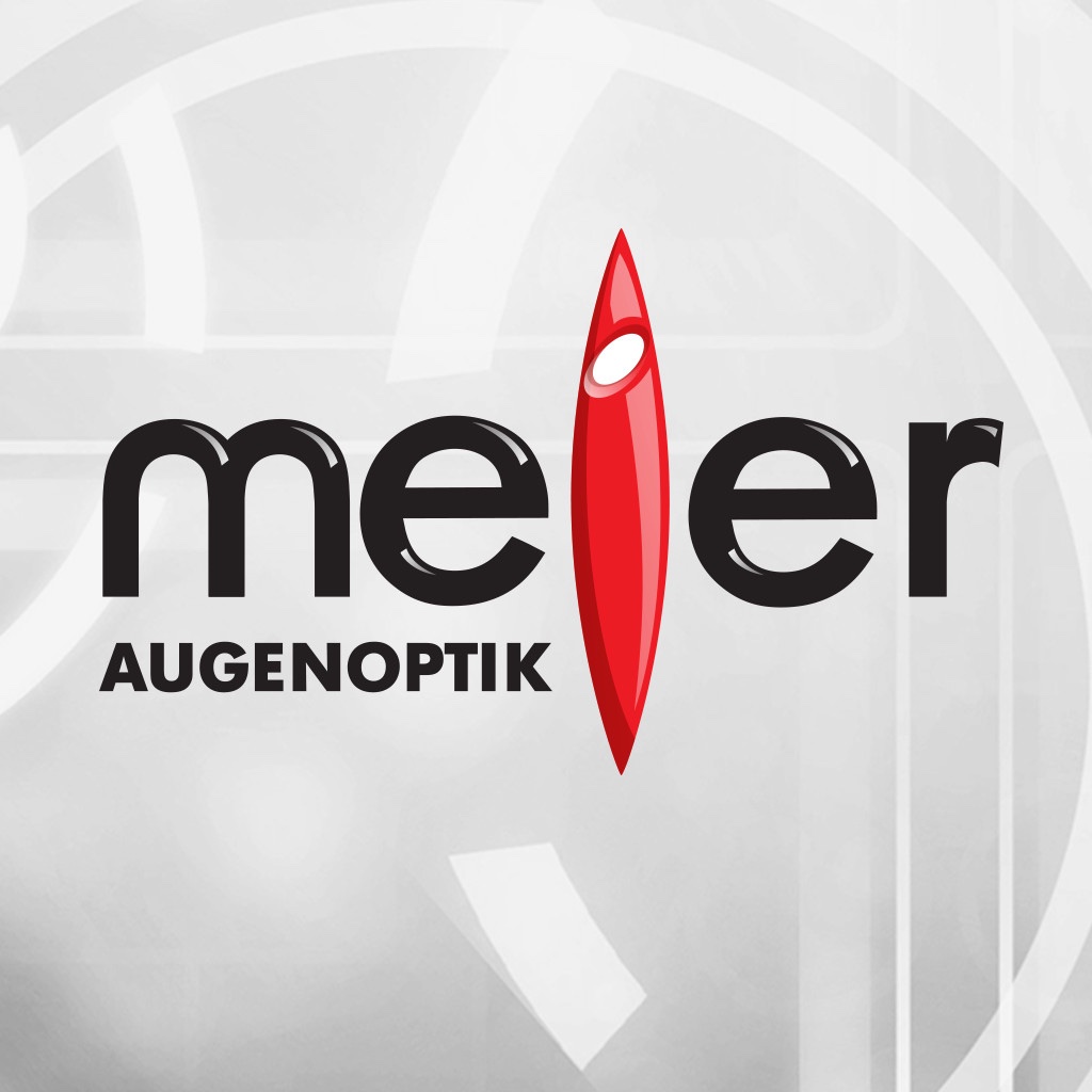 Meier Augenoptik icon