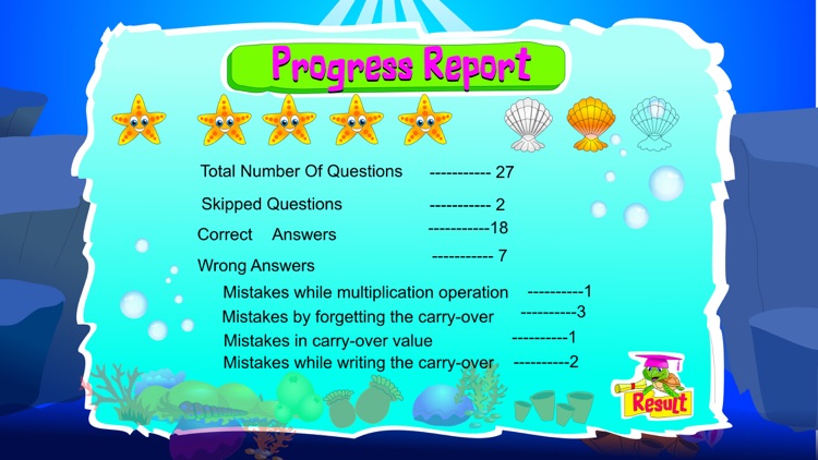 Basic Multiplication screenshot-4
