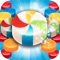 Magic Candy Mania is a classic yet exciting puzzle game from a team of top hit game app makers 