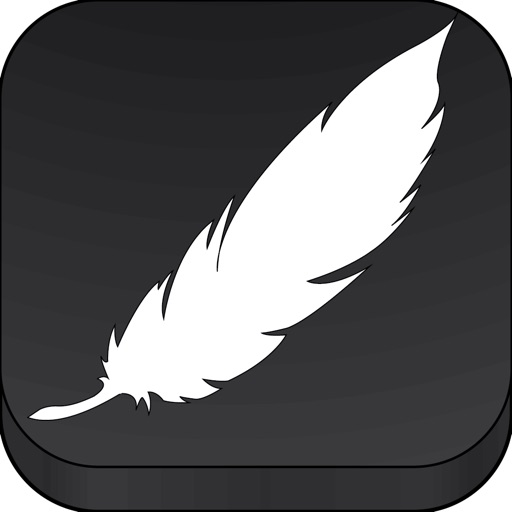Feather Serve iOS App