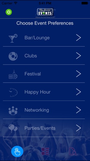 My Social Events(圖2)-速報App