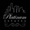 Platinum Estates are an independent property firm that specialise in property sales and lettings