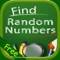 Find Random Number Mysteries - Hidden Object