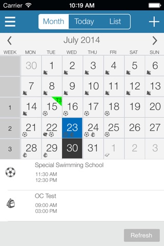 Stanmore Public School screenshot 2