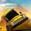 Crazy Car Racing Mania: Drive & Control Furious Moto Taxi