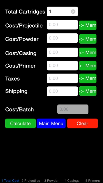 Ammo Tools screenshot-3