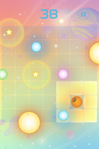 Star Jumps screenshot 2
