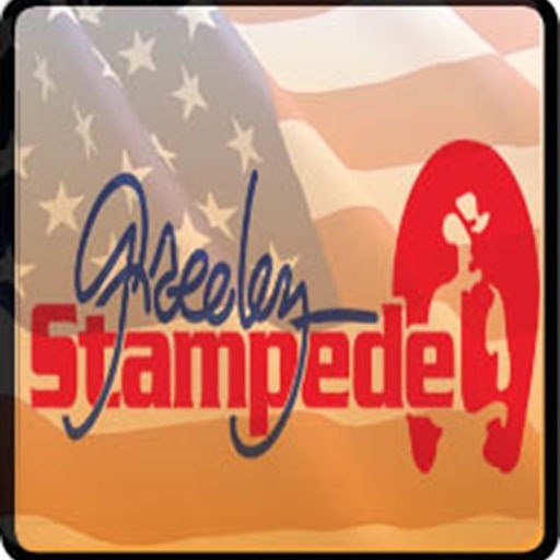 Greeley Stampede icon