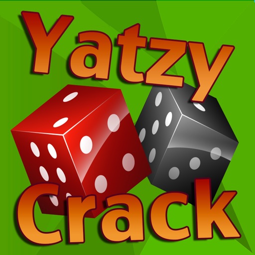 Yatzy Crack Icon