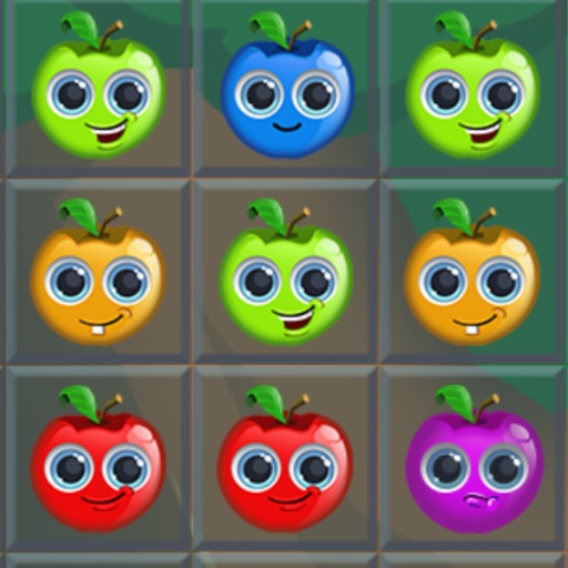 A Apple Orchard Bolly icon