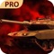 Tanks Warfare Pro