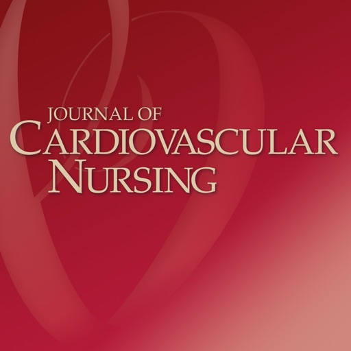 Journal of Cardiovascular Nursing icon