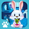 My Sweet Bunny - Your own little bunny to play with and take care of!