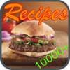 Mexican Recipes 10000+