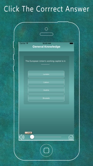 Genius Quiz - GK Quiz Free(圖3)-速報App