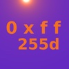 Hex2Dec - Hexadecimal Converter