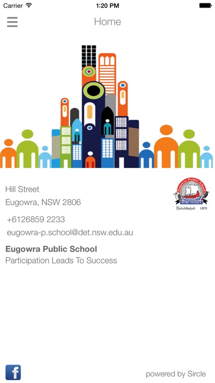 Eugowra Public School