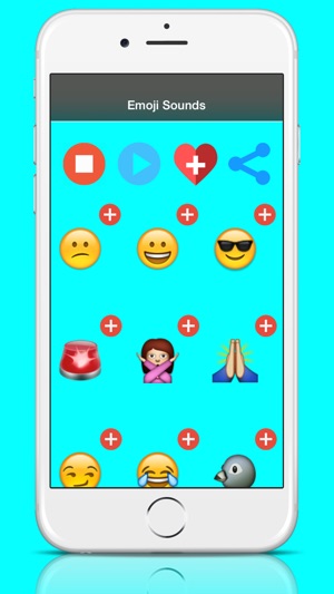 Talking Emojis(圖3)-速報App