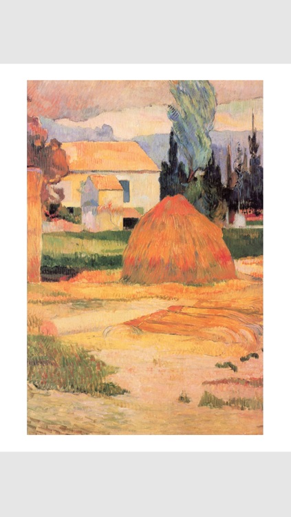 Gauguin 168 Paintings HD 200M+ Ad-free
