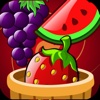 Fruit Match Rush :  Smashing Melon Drop Fun