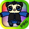 Cute Pet Panda Jumping Adventure Game PRO