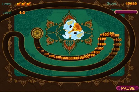 Elephant Suma screenshot 3