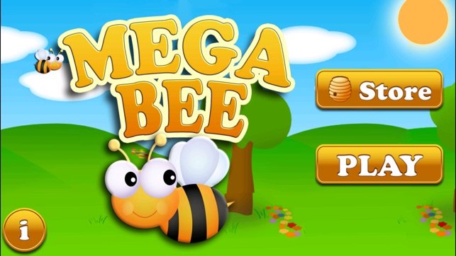 Mega Bee(圖2)-速報App