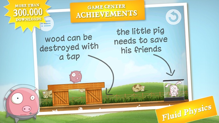 A Pig's Dreams