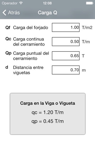 VigasM screenshot 2