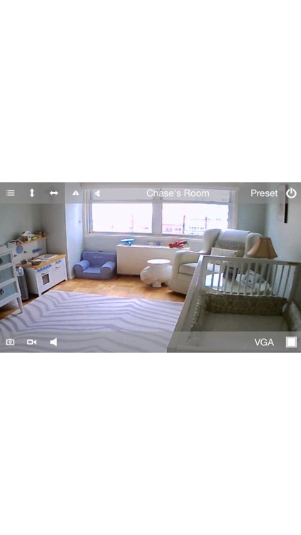 ComfortCam screenshot-3