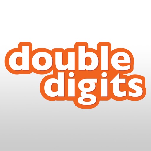 Double Digits iOS App
